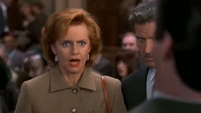 Лжец Лжец (линия защиты) смотреть онлайн