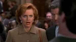 Лжец Лжец (линия защиты)