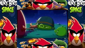 Angry Birds Toon Episode 29 Nighty Night Terence
