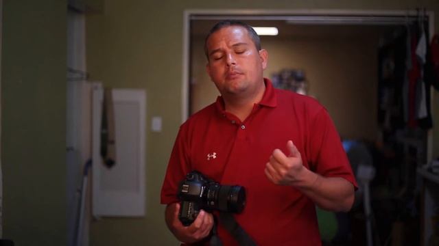 Canon 5DS Hands on Review