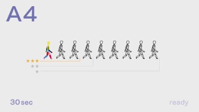 Showing off Echoshift смотреть онлайн