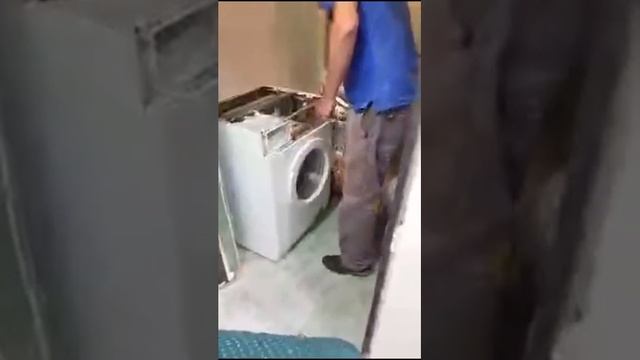 Ремонт Стиралки