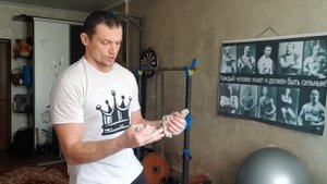 Сила не в ОБЪЁМНЫХ МЫШЦАХ, а в ЭТОМ!