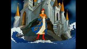 Дядька Черномор