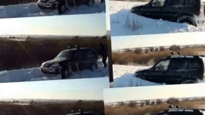 НИВА ИЛИ ДЖИП ЧТО ПОКУПАТЬ - ЗАЧЕМ НАМ ТРАКТОРА?