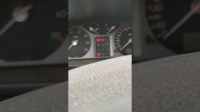 Dyskoteka w Renault Laguna 2 смотреть онлайн