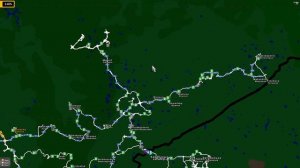 ? ETS 2 СБОРКА КАРТ с RUSMAP без Promods + Volga Map SibirMap SRegion Kirov Altai Great Steppe