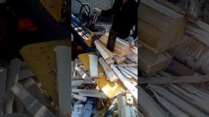 Дровакол своими руками