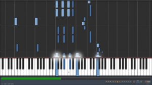 Synthesia: Chopin - Mazurka in B flat Minor, Whats the origin of this piece?