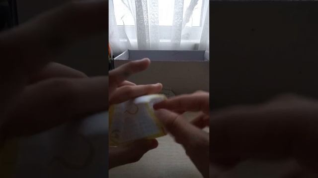 бумажние котики? Первый набор?+редкости