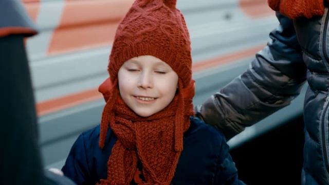 Профессия «Проводник»
