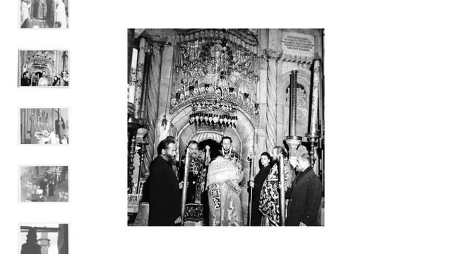 Real ❁ Before 50 Years ! ❁ Sepulchre church ❁ Holy places ❁ churches ❁ Jerusalem ❁ Holy Land смотреть онлайн