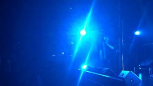 VNV NATION Live in Langen - Where Is The Future (2023)