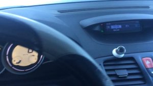 -25 заводим рено меган 3 дизель