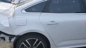 АВТОСВАЛКА В КОРЕЕ