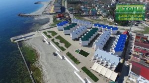 Бриз-2 Геленджик