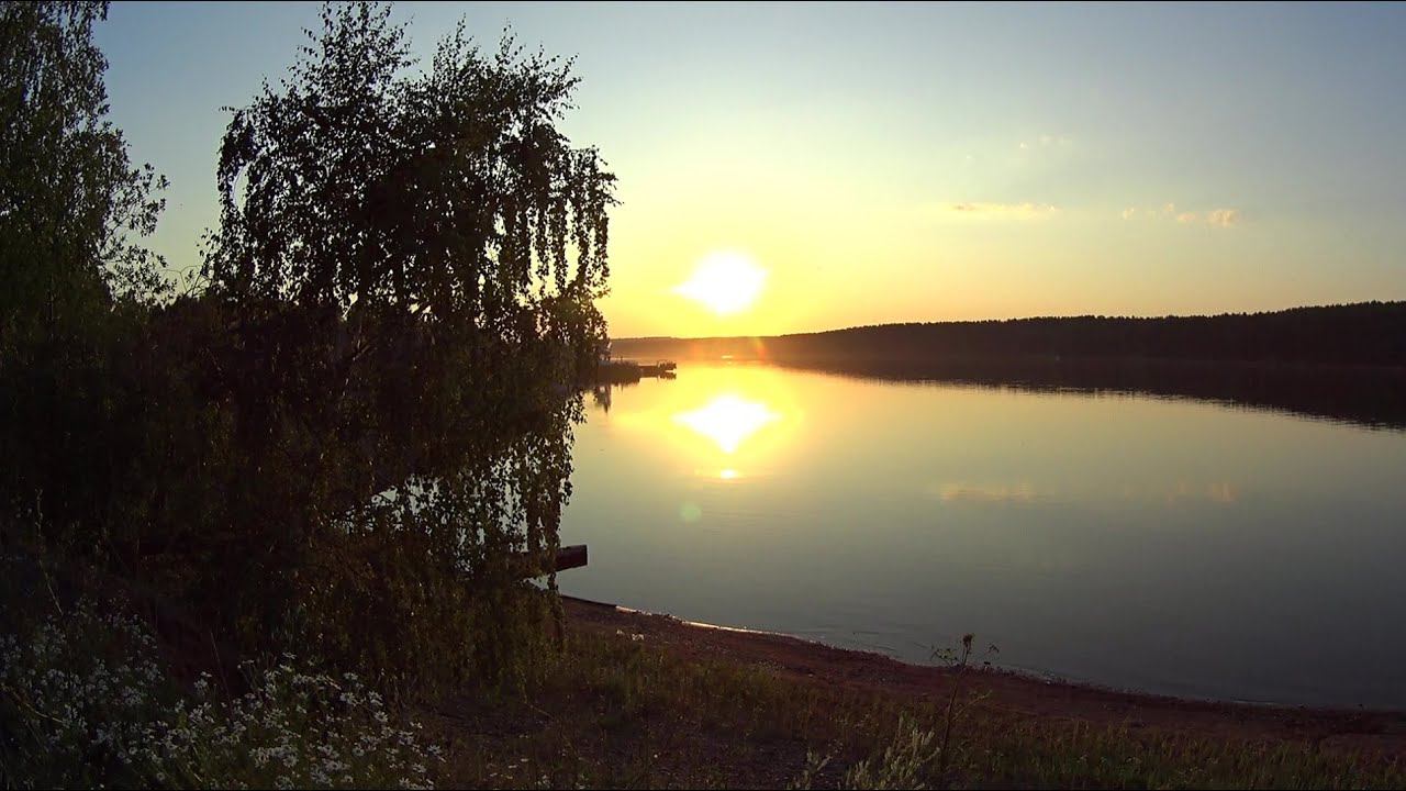 Супер Рыбалка на Леща!Как остановиться Ловить!Ловля Леща на Донки.Рыбалка с ночевкой в палатке.Кама. смотреть онлайн