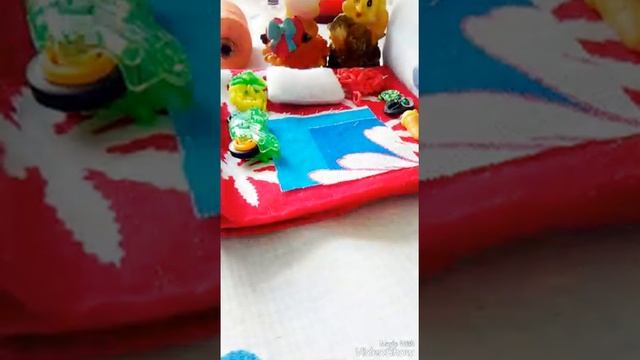 Vlog: после дневного сна. смотреть онлайн