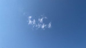 Игра Бакинских голубей и Атаки СОКОЛА / 14.07.23