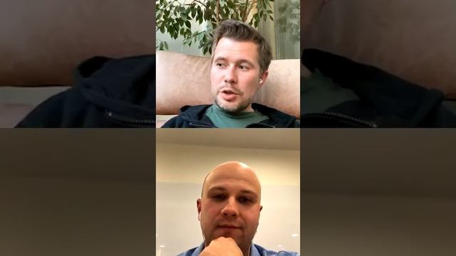 Сториз №39 от 25.05.20 Дмитрий Соловьев. Додо пицца. Федор Овчинников (Додо пицца) смотреть онлайн