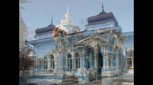 Томск и его достопримечательности фото города