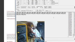 Подключаем датчик холла — (SS495A) к avr