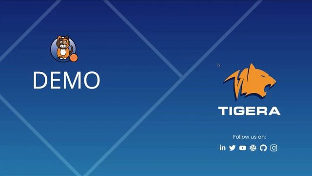 Self-Service Network Security for Kubernetes смотреть онлайн