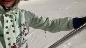 Лисья ? гора. Полный обзор горнолыжки в Москве.