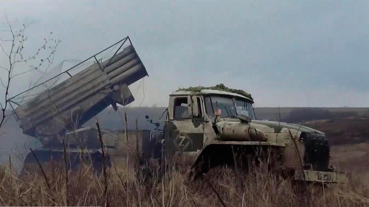 Российские силы нанесли удары по подразделениям ВСУ у нескольких населенных пунктов ДНР