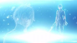 Tekken 7 - Noctis' Fantasy (Noctis Reveal Trailer)