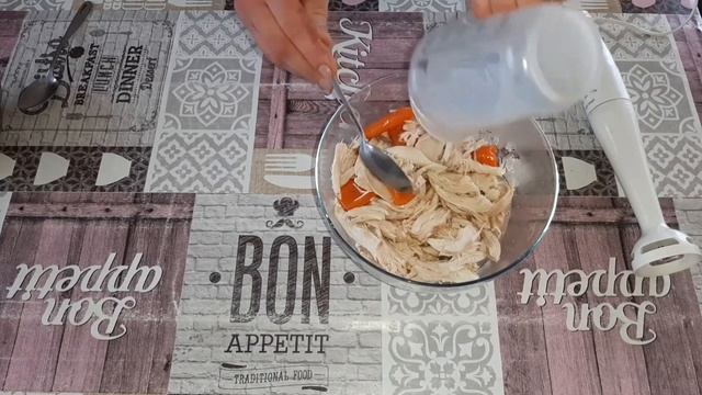 Колбаса домашняя. Самый простой рецепт варёной домашней колбасы.