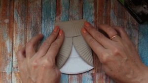 Мастер-класс «Совушка»