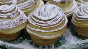 КРАФФИНЫ САМЫЙ ПРОСТОЙ РЕЦЕПТ