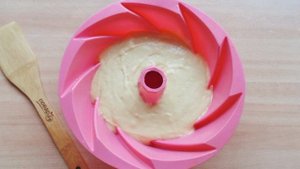 Вкусный лимонный пирог