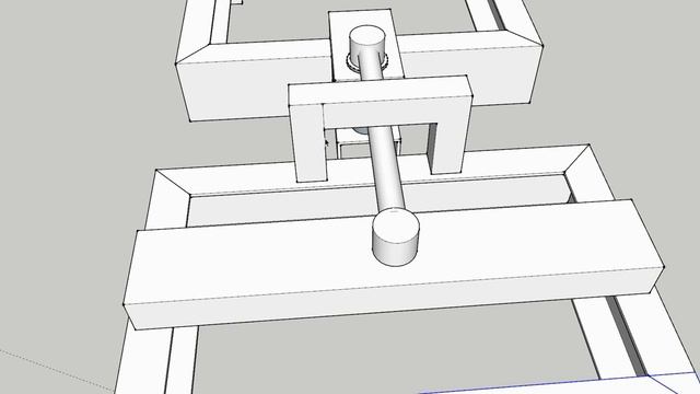 Минитрактор. Размеры рамы. смотреть онлайн