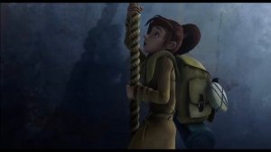 В поисках Йети (2018)