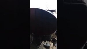 Отзыв котел на отработанном масле КДО-1