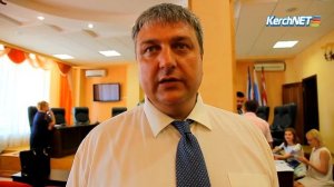 Владимир Подлипенцев собирается набрать новую команду единомышленников в Керчи