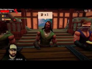 Tavern Manager Simulator: Prologue обзор игры