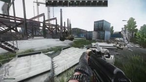 Компромат | Квест прапора | Escape from Tarkov