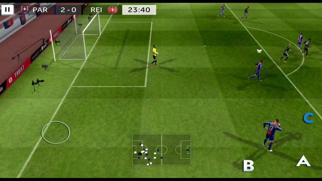 FTS 22 Mod FiFa 22 Android Offline #27 Graphics Kits & Transfer 2022 KATADEA GAMING FTS 22