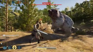 Assassin's Creed Odyssey Фокида Медвежий грот ПРОХОЖДЕНИЕ
