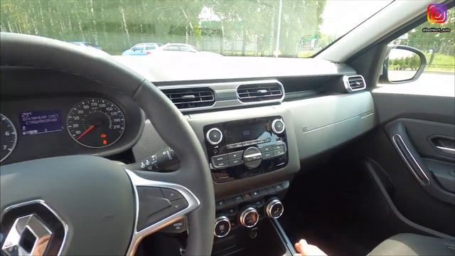НОВЫЙ RENAULT DUSTER DRIVE ДИЗЕЛЬ ПРИВЕЗЛИ ПОД ЗАКАЗ смотреть онлайн