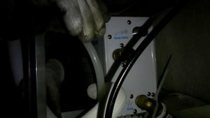 Течь воды из парогенератора душевой кабины вместо пара Поиск неисправности парогенератора