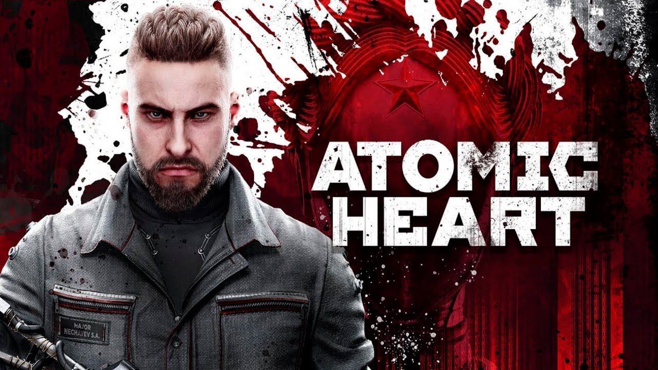 ATOMIC HEART (part 5)