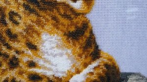 Обзор оформленных пернато-мохнатых работ с участием гостей салона БелБагетМастер