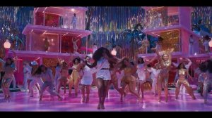 Barbie Land (Barbie 2023) Dance The Night - Dua Lipa.Movie Clip