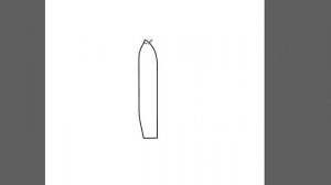 Рисунок карандаша