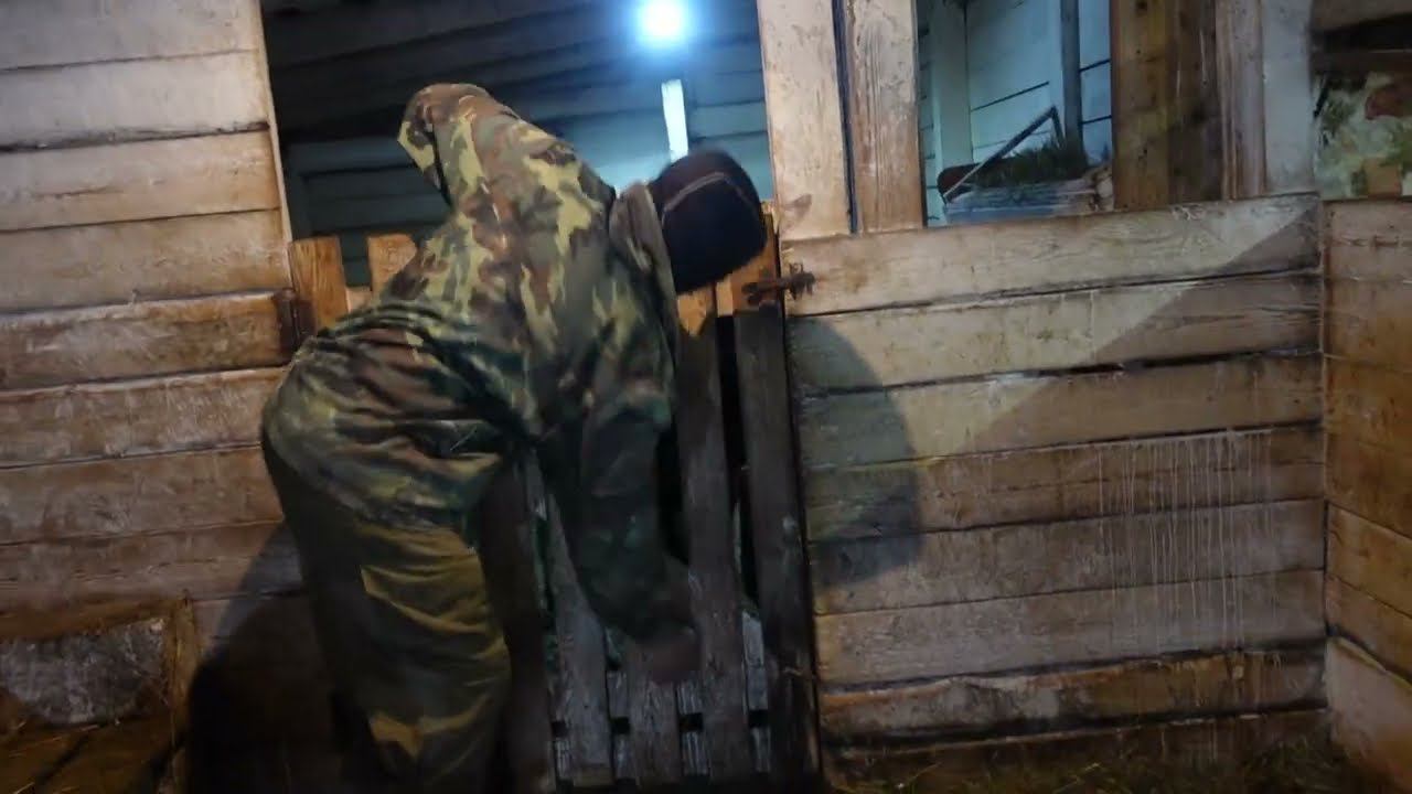 КОЗЛОВ В БЕЛЫЙ ДОМ ВСЕ ВКЛЮЧЕНО