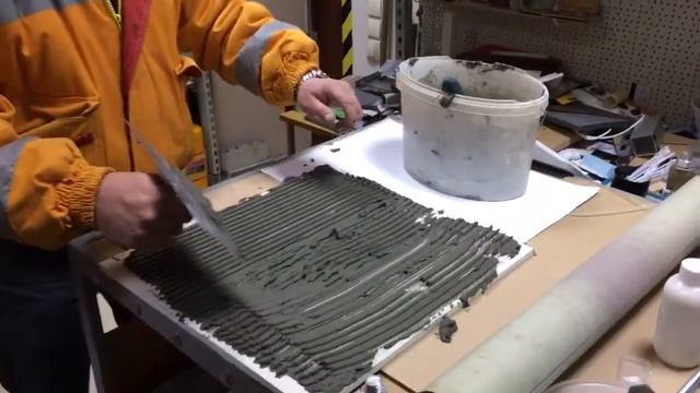 Сика, клей для плитки смотреть онлайн